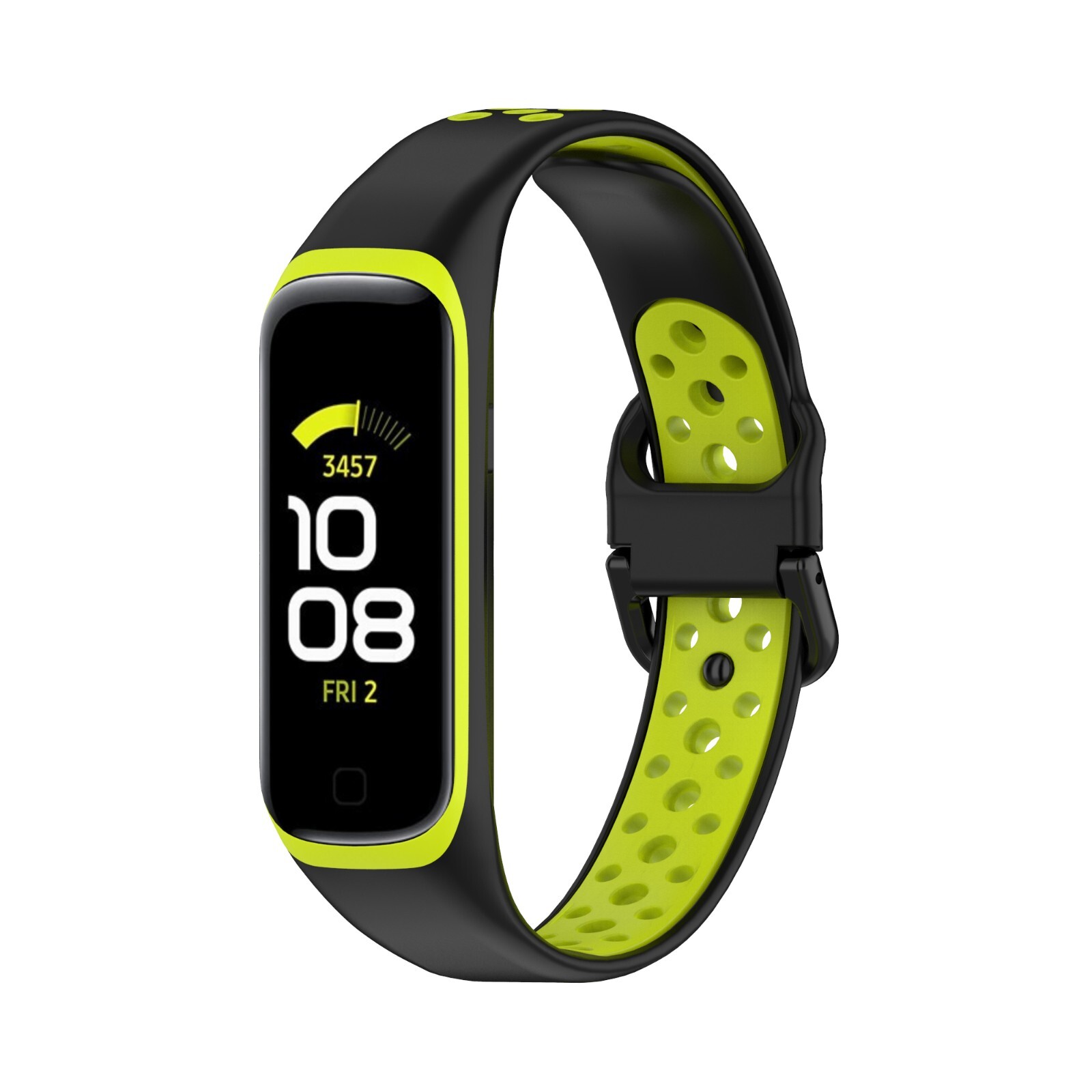 Replacement Strap Watch Band for Samsung Galaxy Fit2 SM-R220 Smart Bracelet