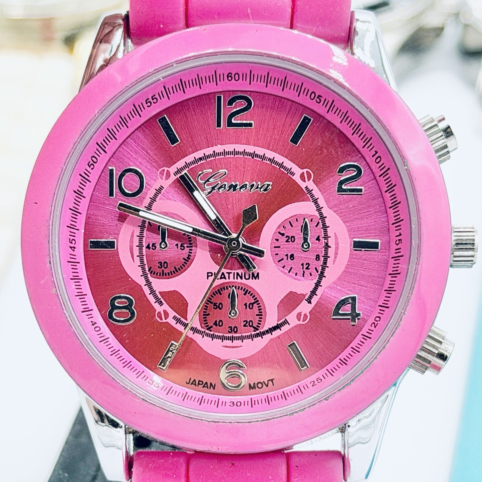 8 Used Untested Assorted Ladies Watch Lot / Bundle