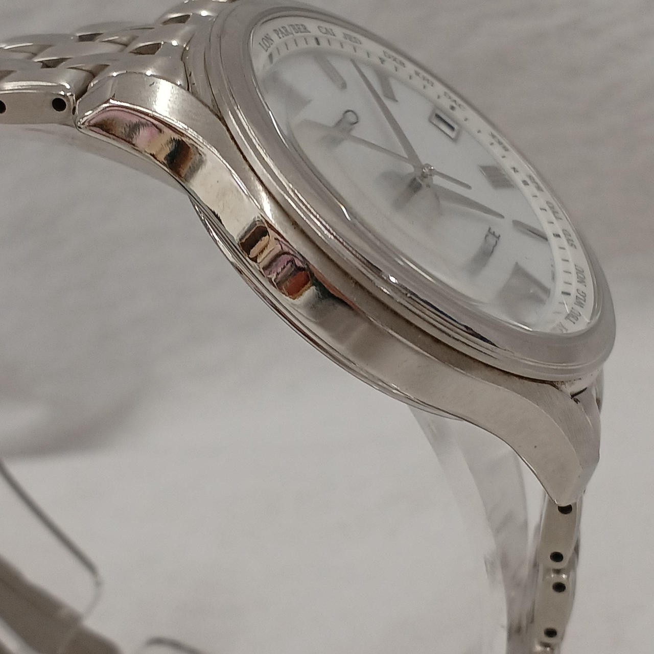 DOLCE Model Number SADZ201(7B27 0AD0) SEIKO