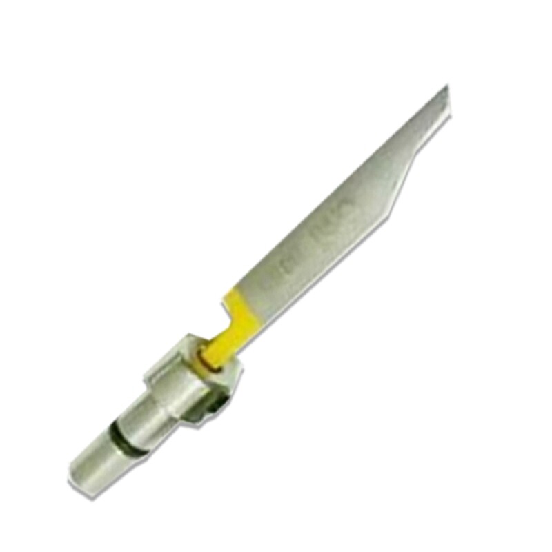 Steel Cutter Handpieces Hammer Kit for Pneumatic Graver Machine Engraving Tools
