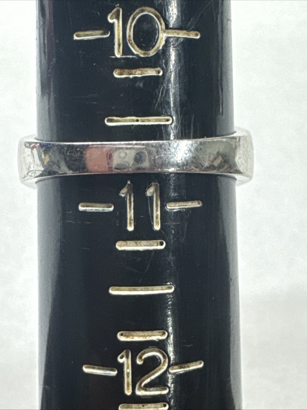 NWT Retired JTV 7.83ct Orchid Amethyst Sterling Silver Ring SZ 10.75 Stunning