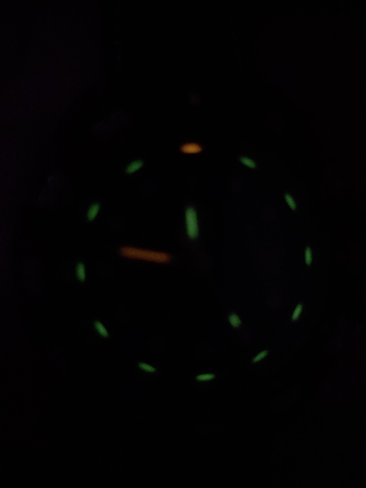 Luminox XS.1553 Scott Cassell Deep Dive Carbonox 45mm Dive Watch Swiss made