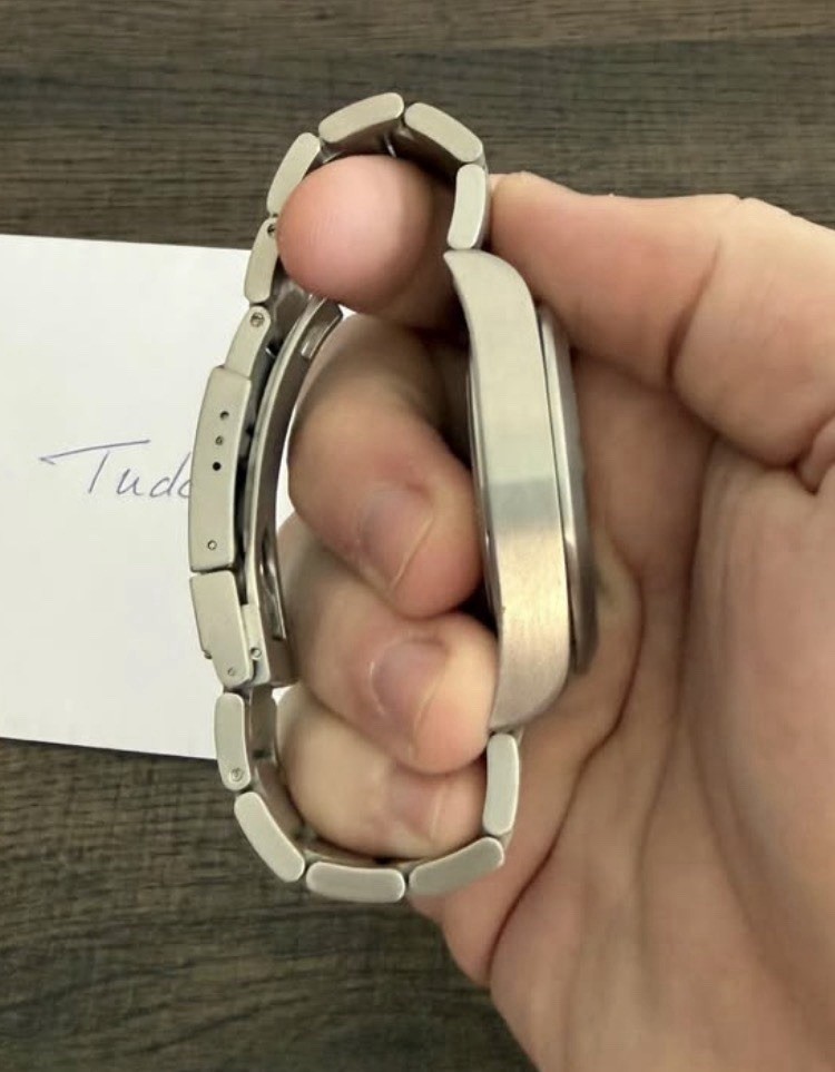 Tudor Black Bay Heritage 79540 (2021) + Papers & Extra Links
