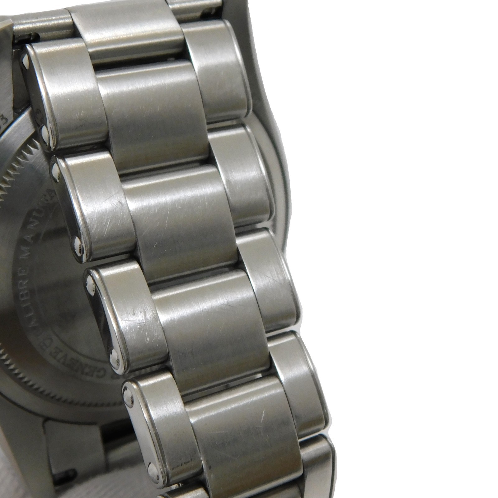 TUDOR Watch Black Bay GMT 79830RB 41mm S. Steel Automatic Men’s Watch #1438B