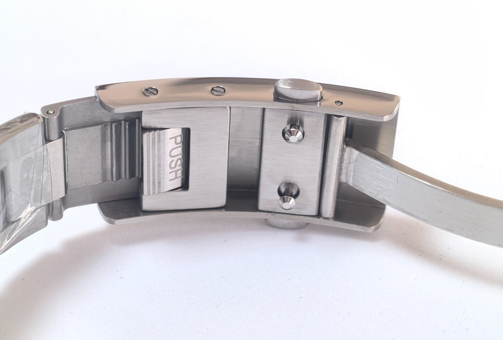 OCTOPUS KRAKEN Adventurer PT5000 SW200 Automatic 100M Watch BGW9 36mm 316L Dress