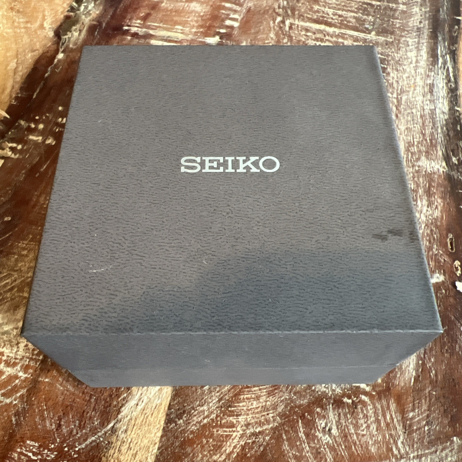 Seiko SRPK01 Prospex Turtle Padi Diver’s Automatic Watch Special Edition