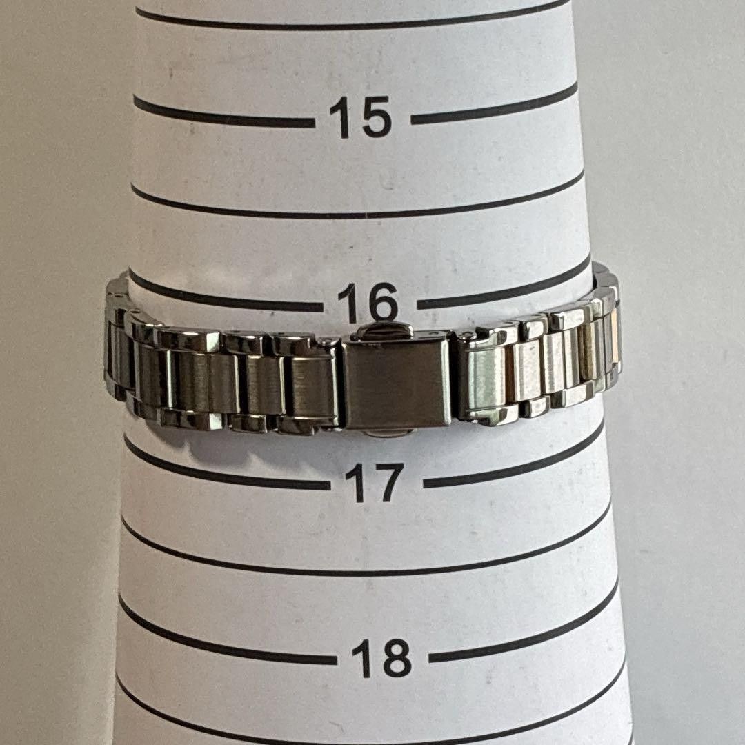 CITIZEN xC Women Solar Rectangular Wristwatch