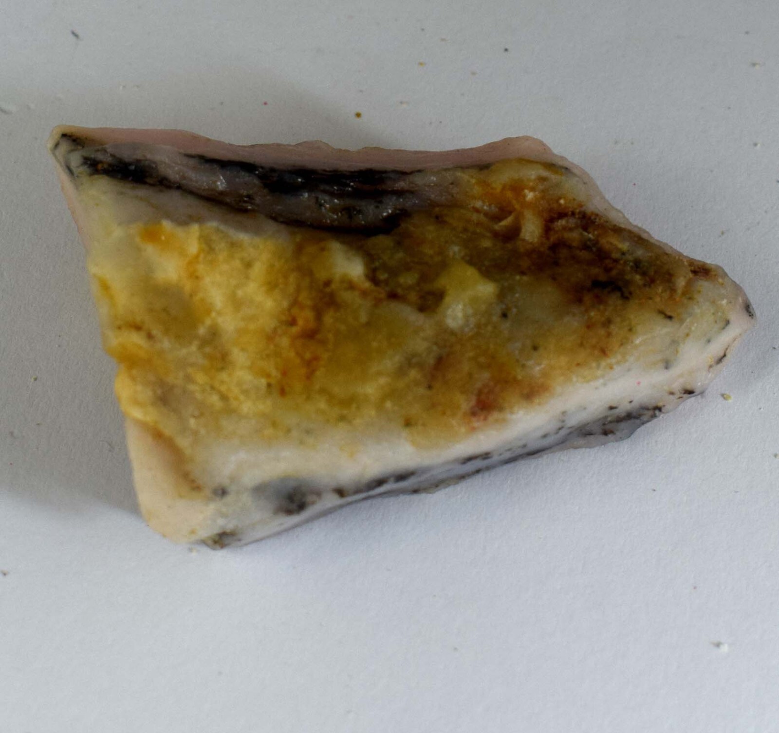 New Product 208 Ct Australian Pink Opal Healing Gemstone Rough Natural Untreated