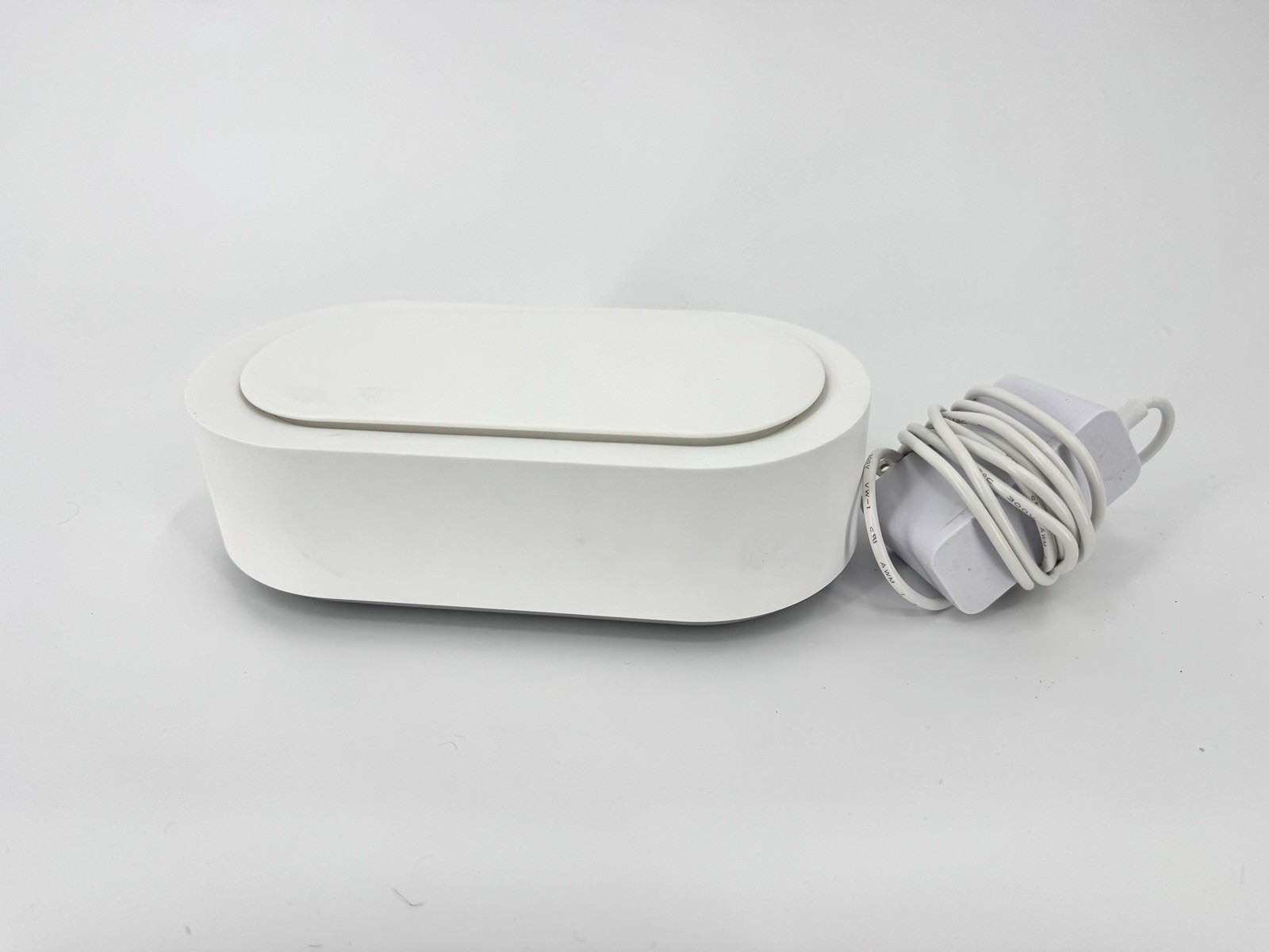Akua Sonic Ultra Sonic Jewelry cleaner