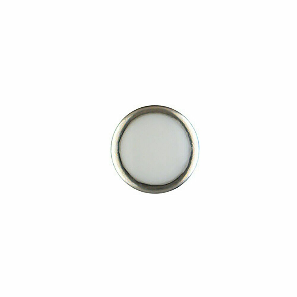 PEARL PIP DOT FOR BEZEL INSERT ROLEX SEADWELLER 4000 CERAMIC 116600 BLUE LUME US