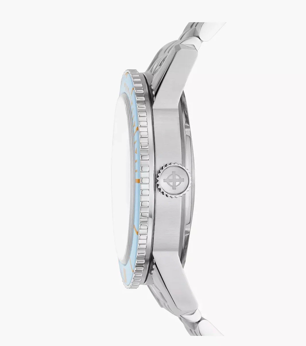 Zodiac – Super Sea Wolf – ZO9287 | 53 Compression | Automatic Men’s Watch