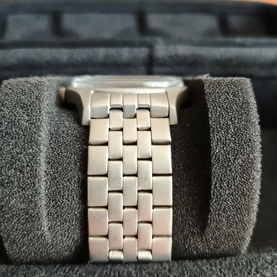 TIMEX MK1 INDIGLO TW2R68400 40mm Stainless Steel Watch
