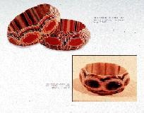 Lea Stein Jewelry book Vintage Plastic Bakelite Pin