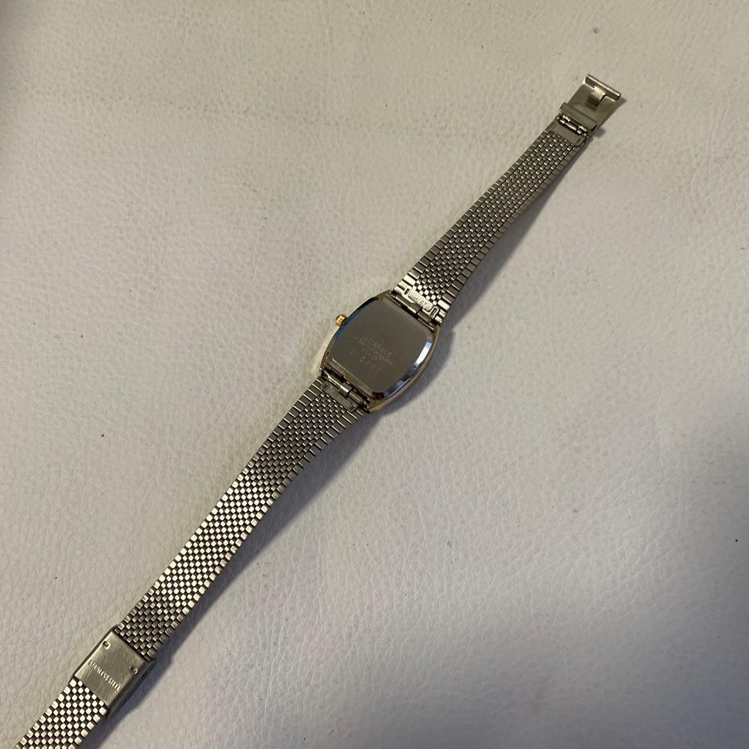Aureole Automatic Wristwatch