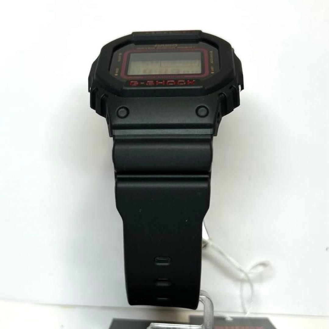 Casio G-Shock DW-5600AI-1JR Unused Andres Iniesta Digital Quartz Men’s Watch