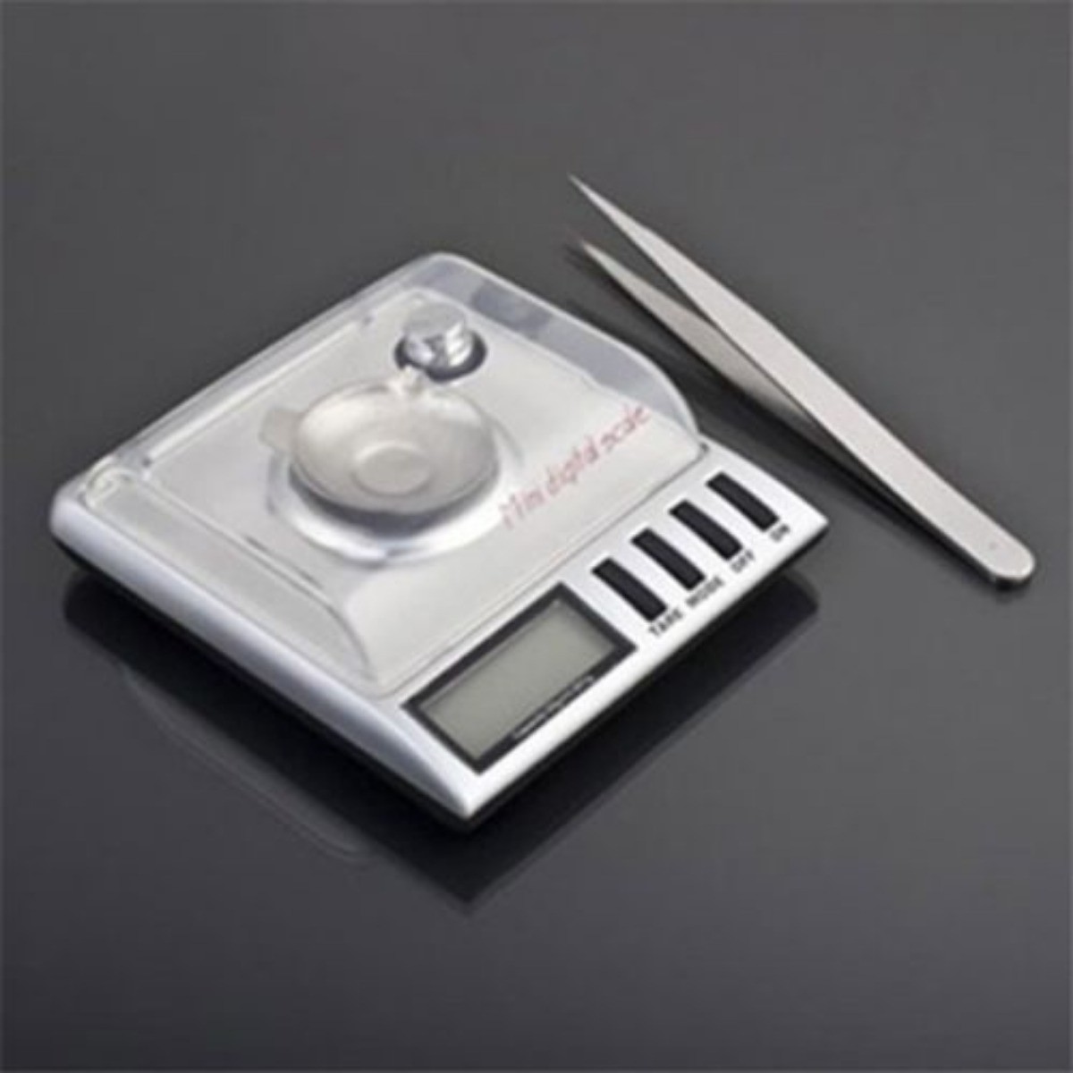 20g*0.001g Digital Jewelry Diamond Gold Scale Tester Measurement Gram OZ CT TL