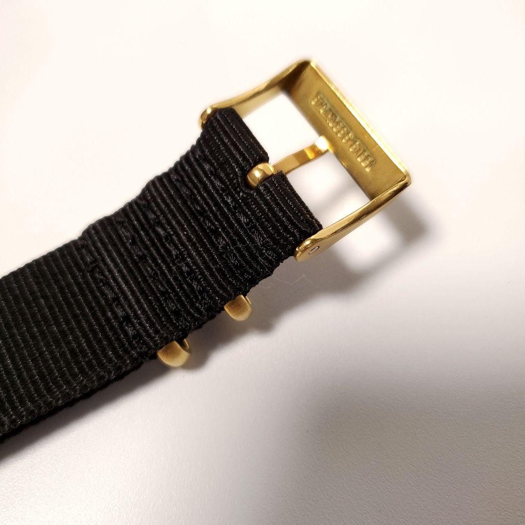 NIXON TIME TELLER GOLD/BLACK, brand new, unused, and fully functional.