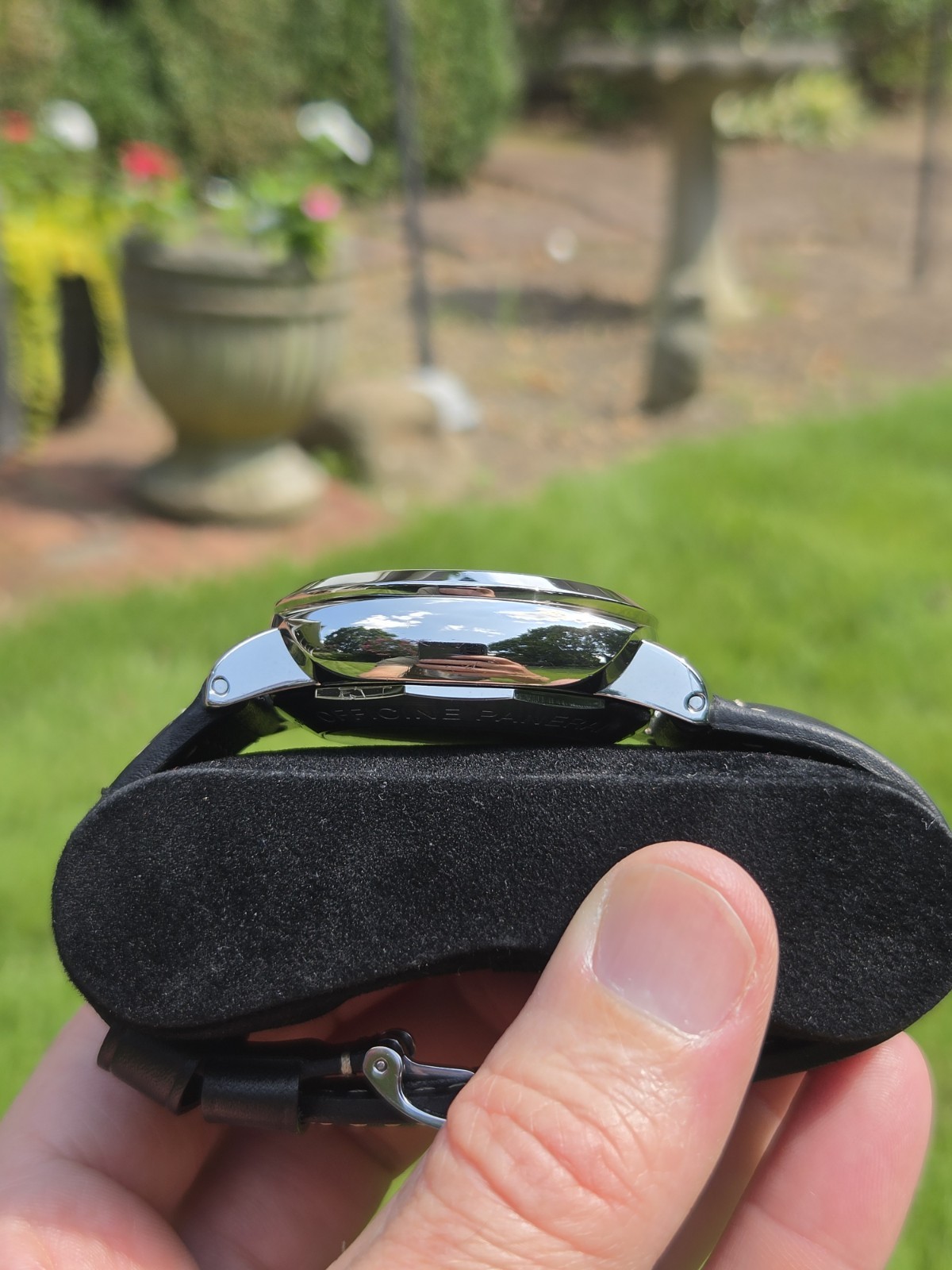 Panerai Luminor Marina 1950 44mm PAM00359
