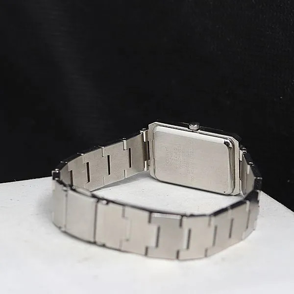 Working condition, excellent condition. Citizen Cross Sea 5930-H07855 Quartz Whi