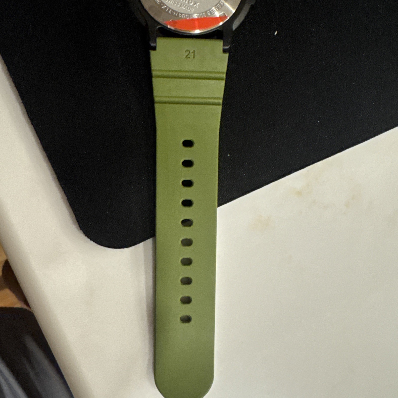 Luminox Original Navy SEAL