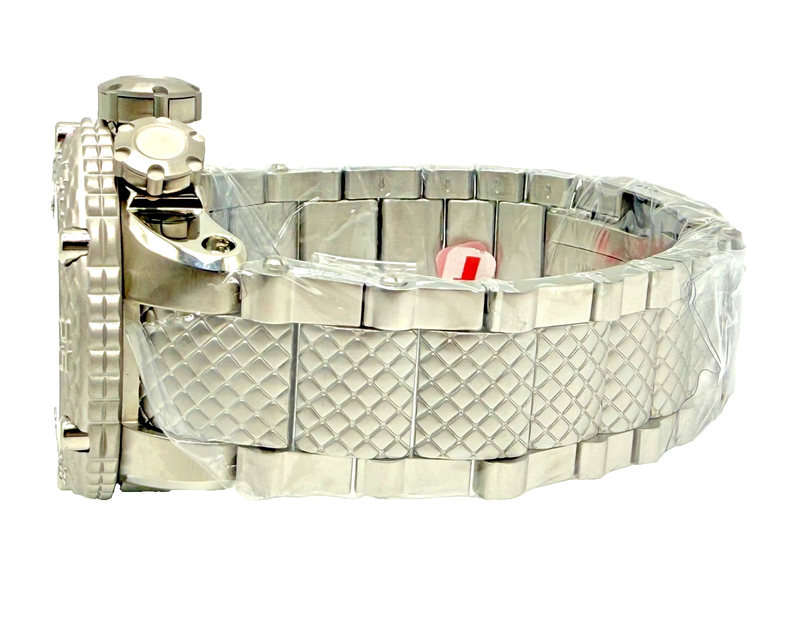 NEW INVICTA WATCH 26647-A SUBAQUA NOMA VI 51.21MM 3 YEAR WARRANTY NO BOX