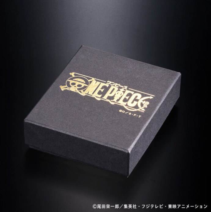 Premium Bandai One Piece Boa Hancock Ear Accessory Pierced Earrings PSL