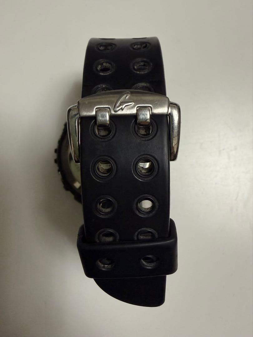 G-Shock GW 200Z FROGMAN Edition No.gs4332