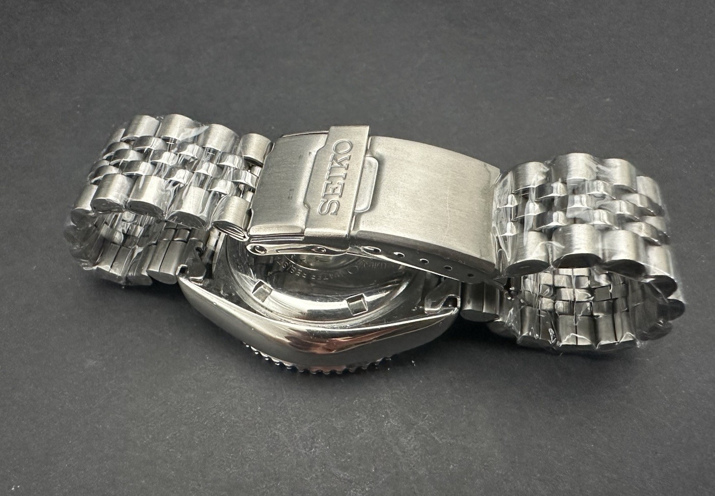 Seiko 6309-729A Scubapro 450 1988 Automatic Diver 41mm Day Date JDM Watch