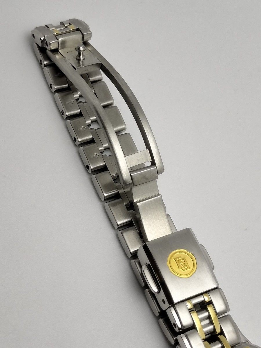 New Citizen Exceed Year Precision Quartz New 3330 Women’s