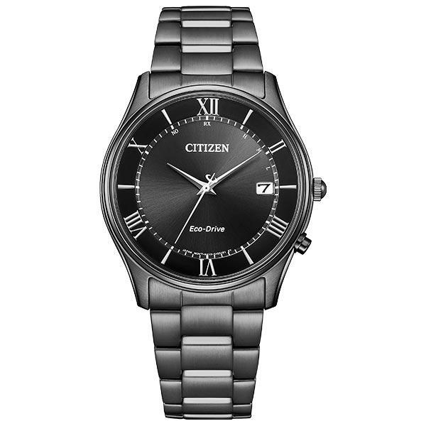 CITIZEN Citizen Collection AS1064-53E NIGHT COLOUR edition Men’s Watch Black