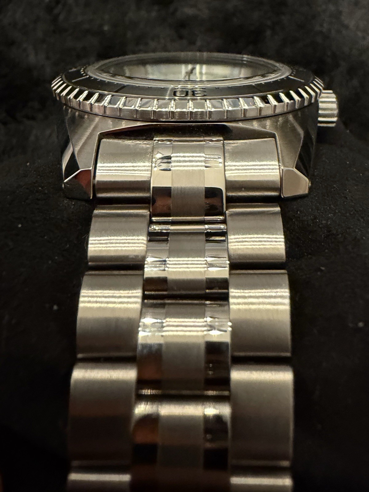 Seiko Marinemaster Diver SJE097 39.5mm Limited Edition 62MAS
