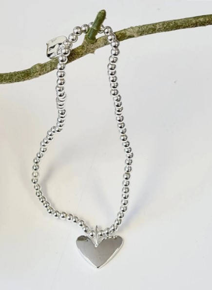 Prom Bracelet, Prom Night, Silver Plated for Women, Elegant Bracelet,
