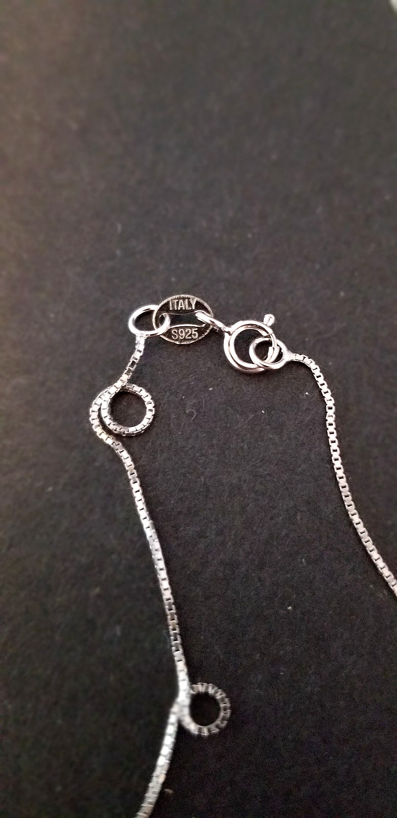 DC Comics BATMAN Necklace SB1