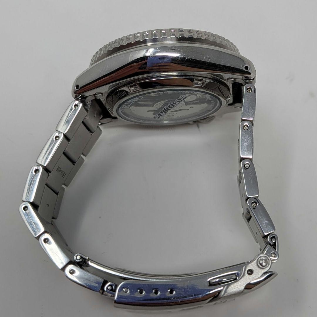 SEIKO 5 SPORTS SBSA135 GUCCIMAZE Limited Automatic