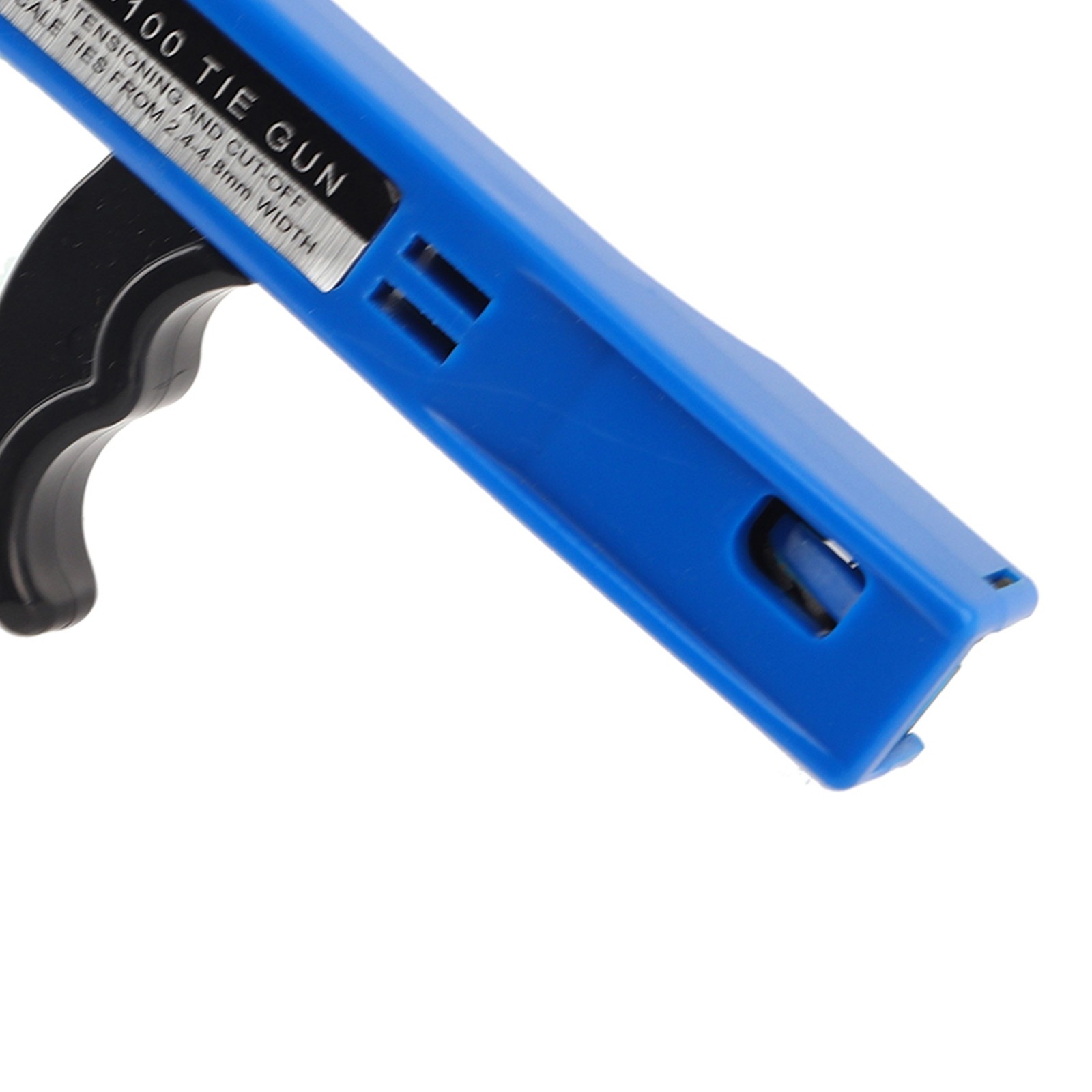 Nylon Ties Plastic Fastening Cable Tensioner Cutting Hand Tool For 2.4‑5.0mm