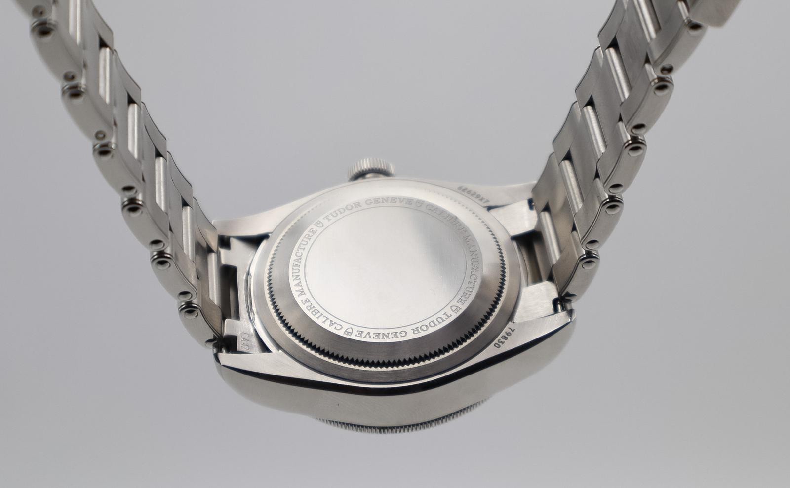 TUDOR Black Bay 79830RB 2022