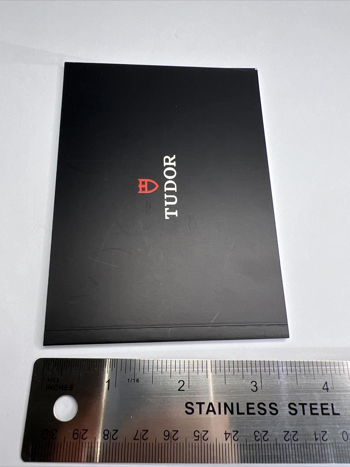 2011 ENGLISH TUDOR BOOKLET DATE-DAY ICONAUT CHRONO GRANTOUR AERONAUT HERITAGE ++
