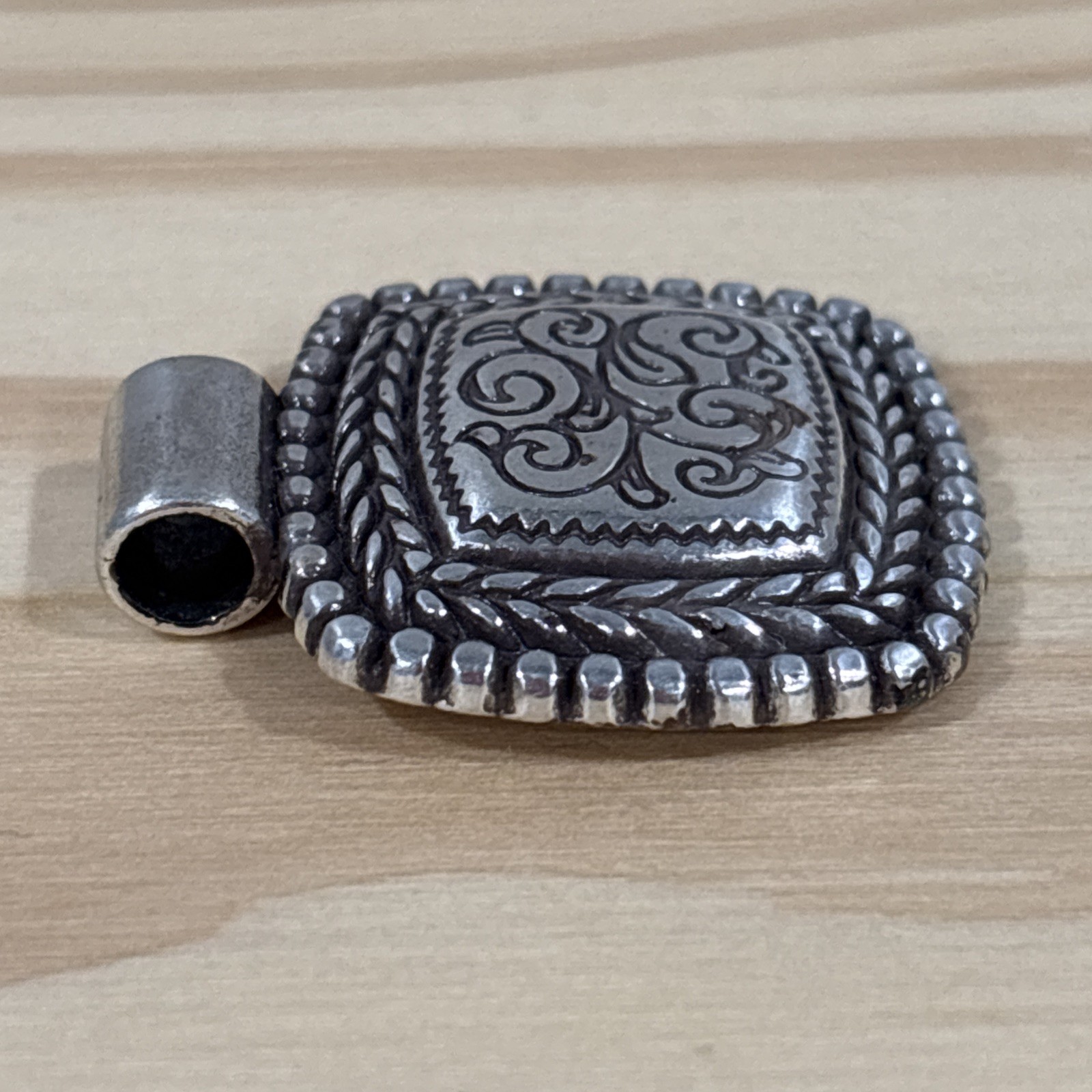 Brighton Chris Pendant Only – NO CHAIN