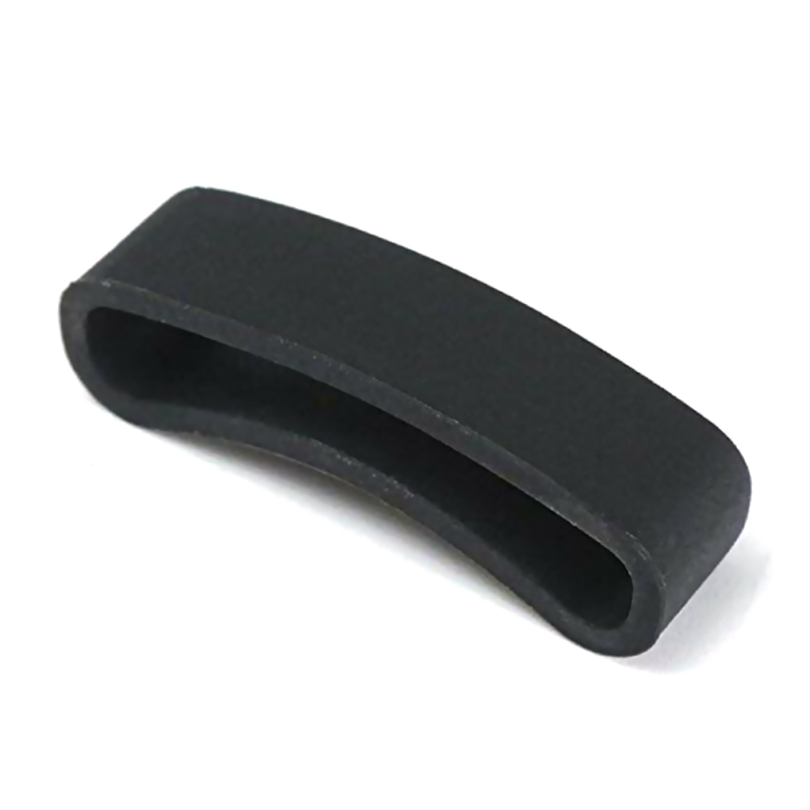 1/5/10 Pcs Watch Strap Loop Wrist Band Locker Ring Parts For Suunto Core & Ambit