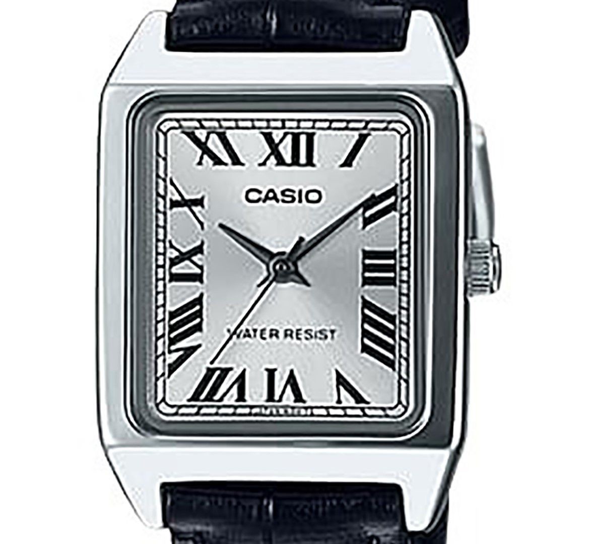 Casio Standard Silver Dial Quartz Casual LTP-V007L-7B1 Women’s Ladies Watch