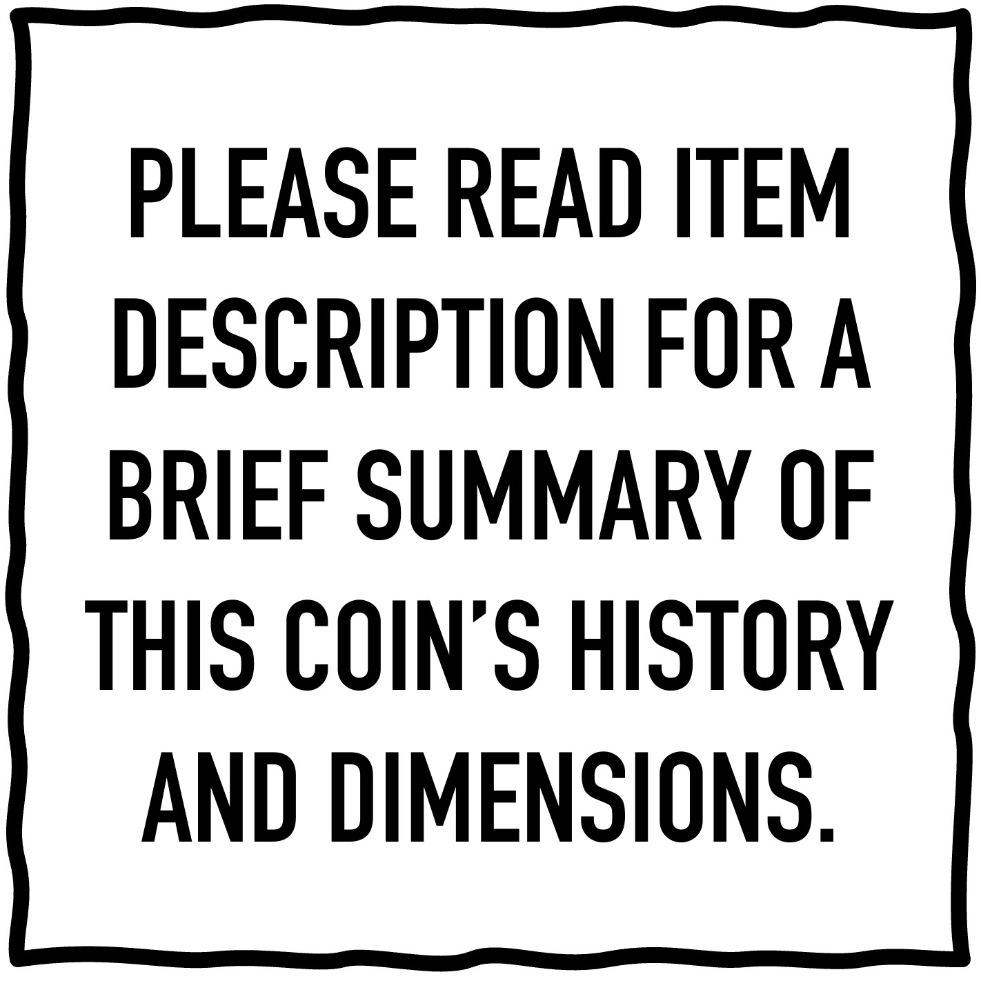 GREEK TETRADRACHM Of EPHESOS – (2 Sided) Graphite Coin Mold