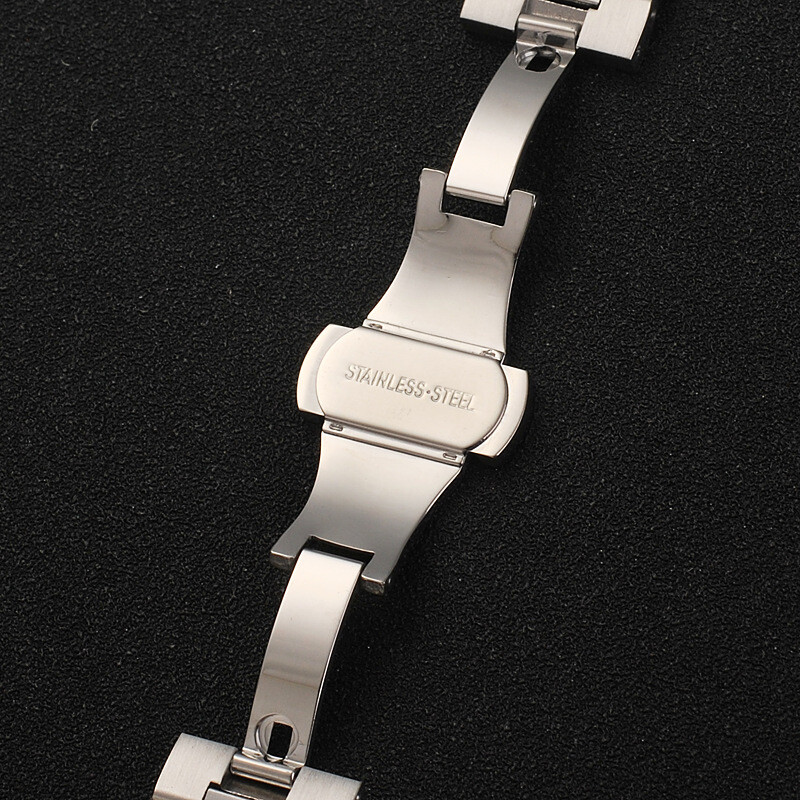 High Quality Stainless Steel Watch Band Strap 10 12 13 14 16 17 18 19 20 21 22mm