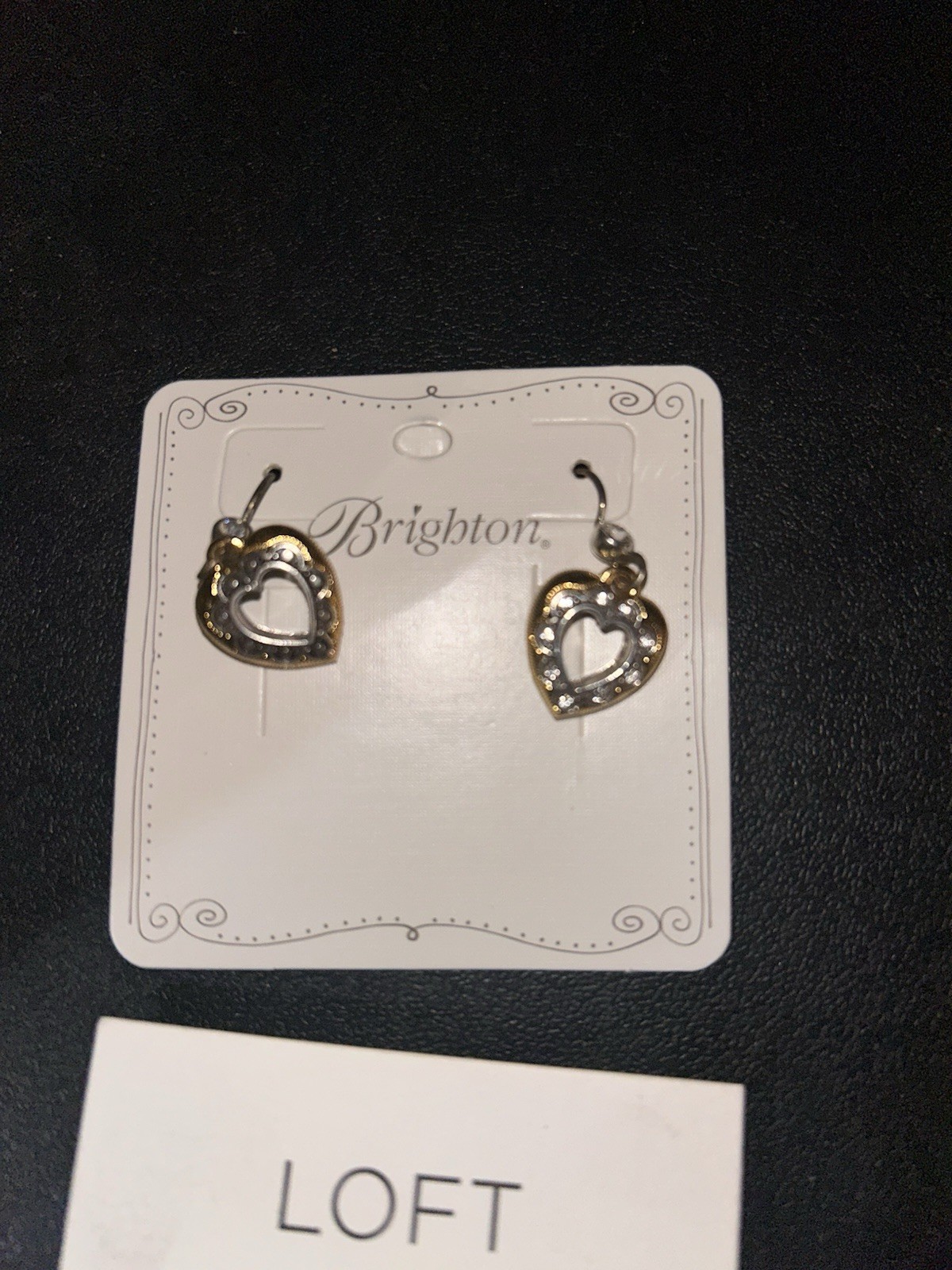 Misc. Lot of Ear Rings Earrings