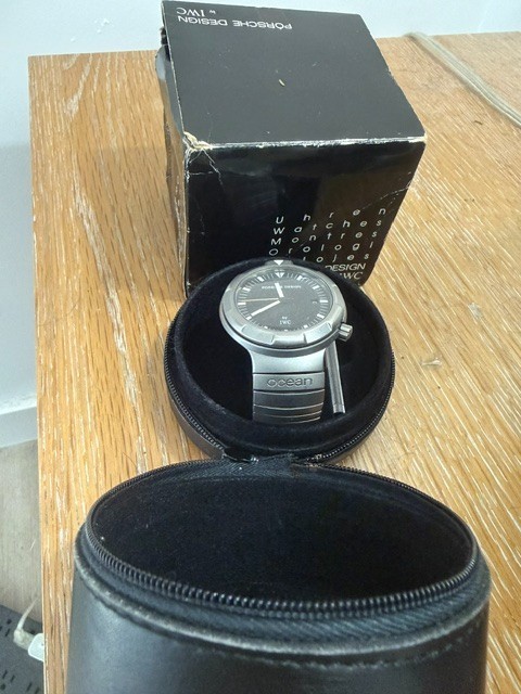 Porsche Design Ocean 2000 TO308476