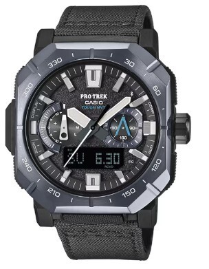 Super Model CASIO Pro Trek PRW B1000B 2JF