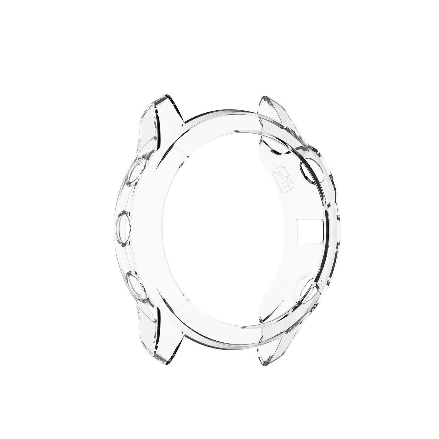 For Garmin Fenix 6/6 Pro/Fenix 6X/6X Pro TPU Material Case Protector Shell Cover
