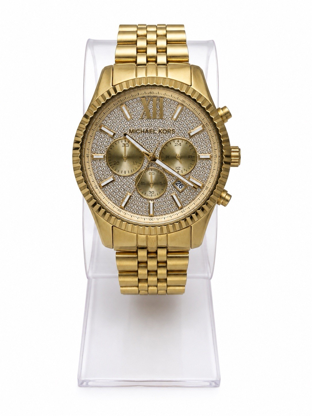 Michael Kors MK8579 Wrist Watch for Men