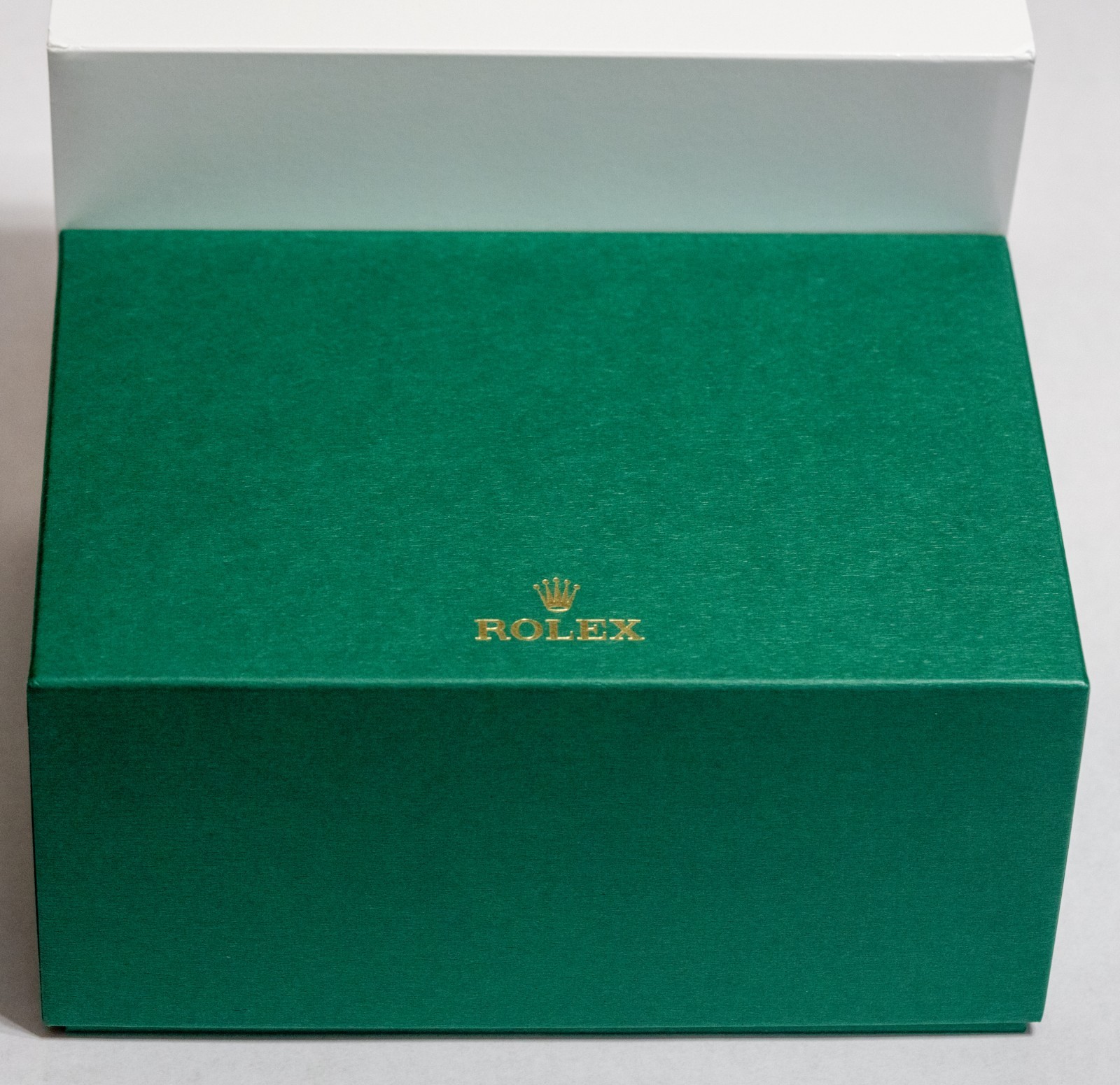 2026 NEW UNWORN Rolex GMT-Master II 40 Batgirl Black/Blue Jubilee 126710BLNR