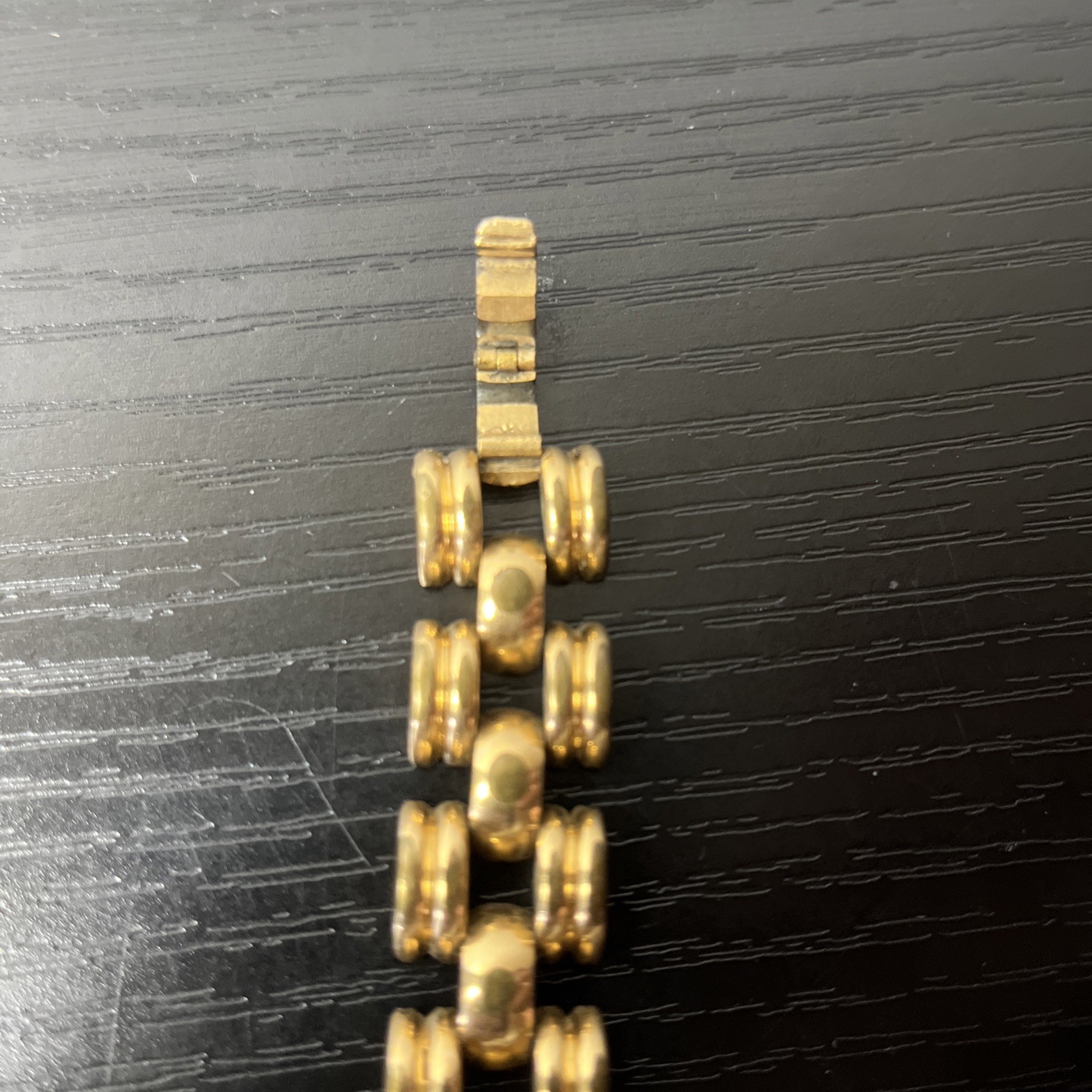 Ladies Vintage Mido Watch Stainless Back Fond Acier Inoxydable. Needs Repair
