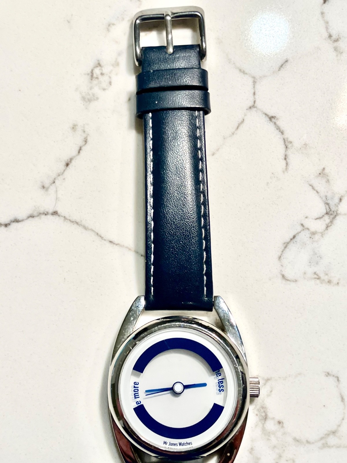 Rare Find: Mr Jones Series 1: “More or Less” (2007) Limited edition 89/100